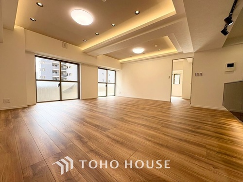 ソネット上池袋の物件画像