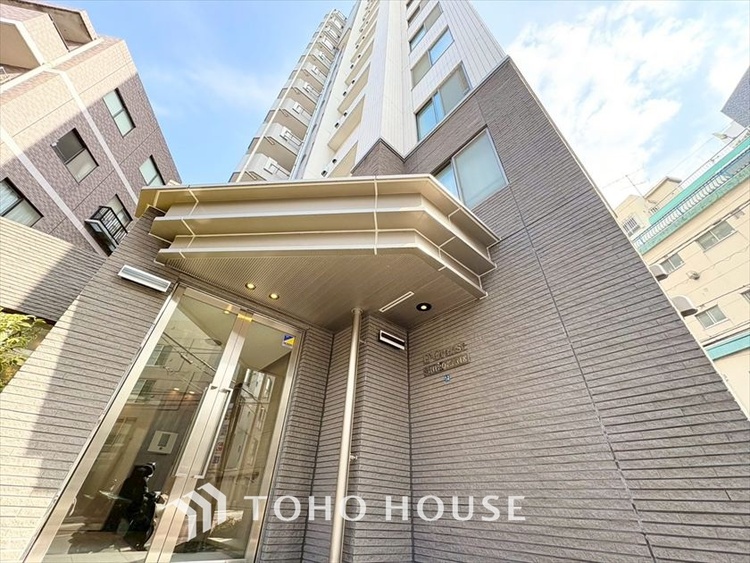 外観 【APPEARANCE】◆煌びやか◆愛おしい家族との団欒の時間をより一層幸せなものに感じさせる。輝かしい毎日が待っています。