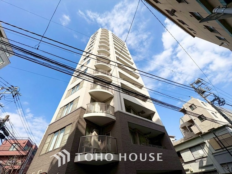 外観 【APPEARANCE】◆プライベートな時間◆家族のふれあいも大切にしつつ、自分の空間も大切にしたい。