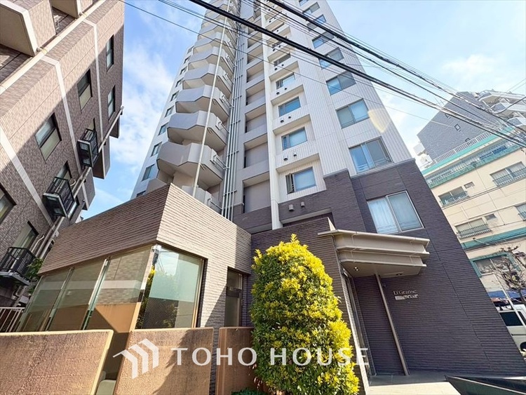 外観 【APPEARANCE】◆住む喜び、楽しさ、感動◆を君と共有したい。いつまでもずっと家族を見渡せるこの広い空間で。