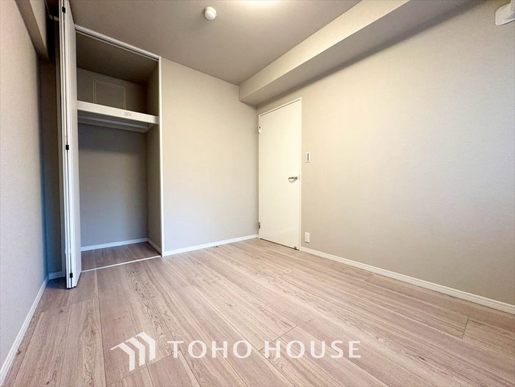 内装 【PRIVATE ROOM】◆プライベートな時間◆最高な暮らしにはこの空間が必要。家族のふれあいも大切にしつつ、自分の空間も大切にしたい。