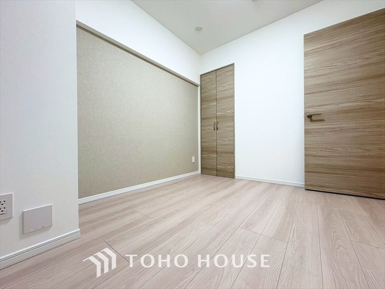 内装 【PRIVATE ROOM】◆属毛離裏◆子は父を手本とし、母に愛育されて成長する。家族の深い繋がり。いつまでも大切にしたい。