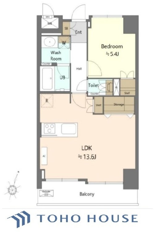 間取り 間取り図