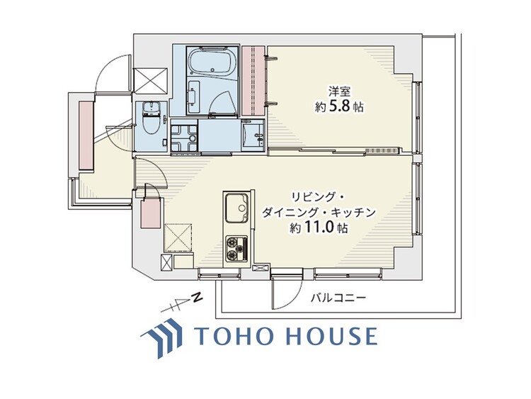 間取り 間取り図