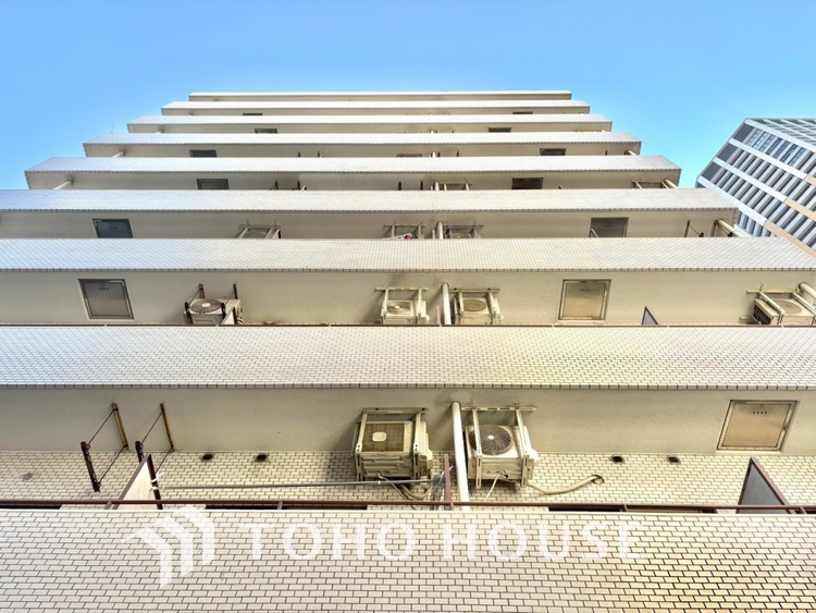 外観 【APPEARANCE】◆煌びやか◆愛おしい家族との団欒の時間をより一層幸せなものに感じさせる。輝かしい毎日が待っています。