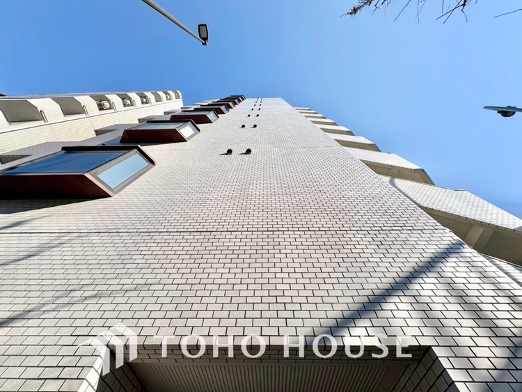 外観 【APPEARANCE】◆住む喜び、楽しさ、感動◆を君と共有したい。いつまでもずっと家族を見渡せるこの広い空間で。