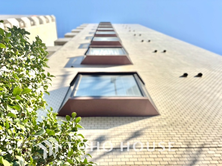 外観 【APPEARANCE】◆Sunshine◆光が燦々と入り、いるだけで気持ちいい。「開放的でゆとりあるお部屋です。」