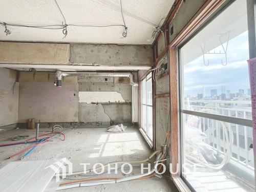 南町住宅の画像