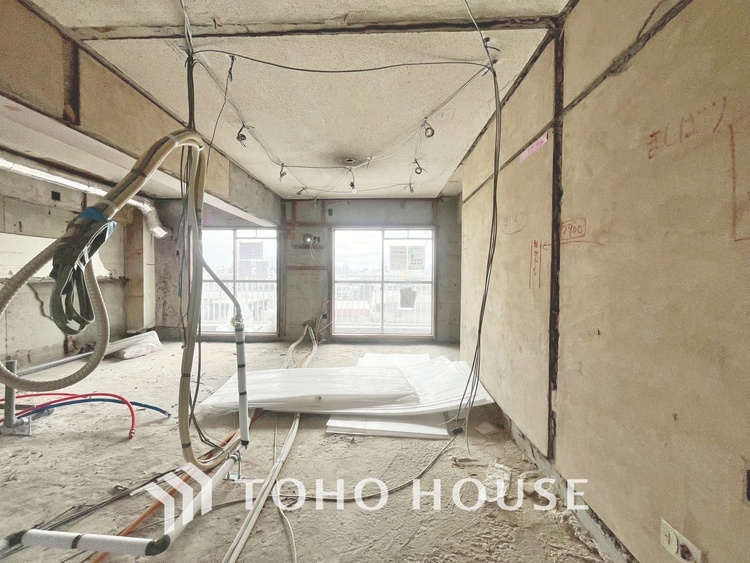 キッチン 現在改装中◆Happy◆愛情たっぷりのお料理で家族にHappyを。システムキッチンがあなたをサポートしてくれます。