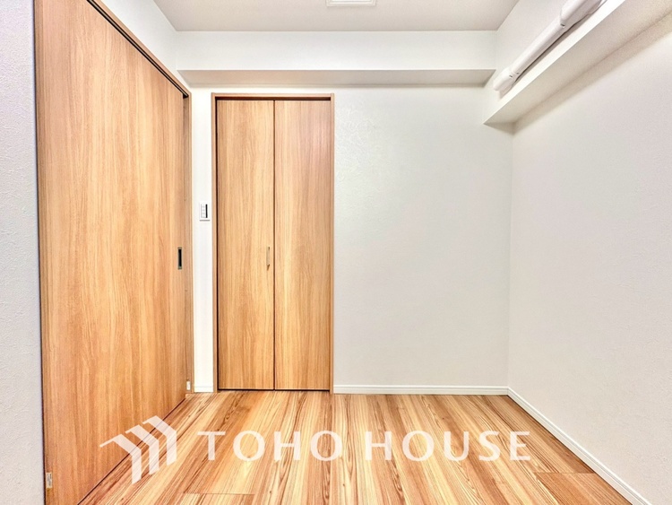 内装 【PRIVATE ROOM】◆プライベートな時間◆最高な暮らしにはこの空間が必要。家族のふれあいも大切にしつつ、自分の空間も大切にしたい。