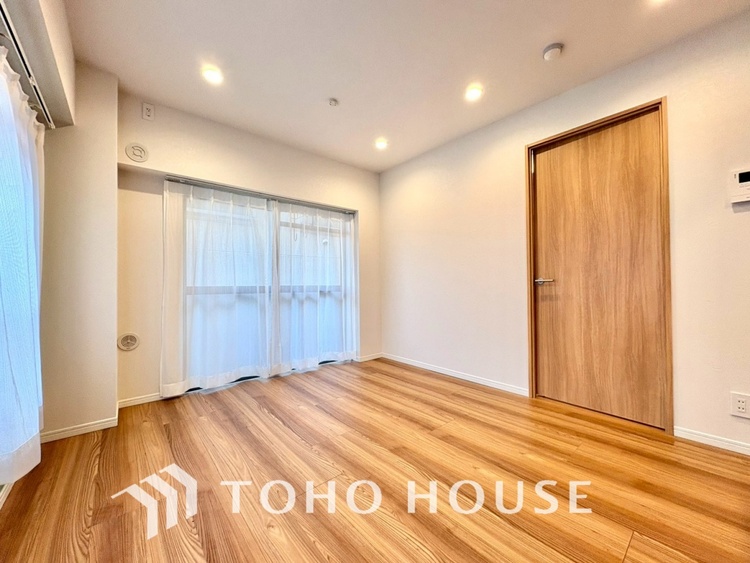 内装 【LIVING】◆住む喜び、楽しさ、感動◆を君と共有したい。いつまでもずっと家族を見渡せるこの広い空間で。