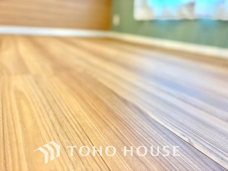 内装 【LIVING】◆simple is best◆無駄のない綺麗なつくりのリビングルームであなただけの暮らしを。