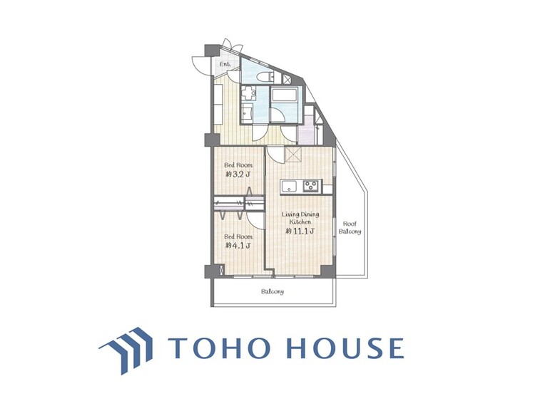 間取り 間取り図