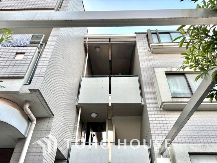 外観 【APPEARANCE】◆煌びやか◆愛おしい家族との団欒の時間をより一層幸せなものに感じさせる。輝かしい毎日が待っています。