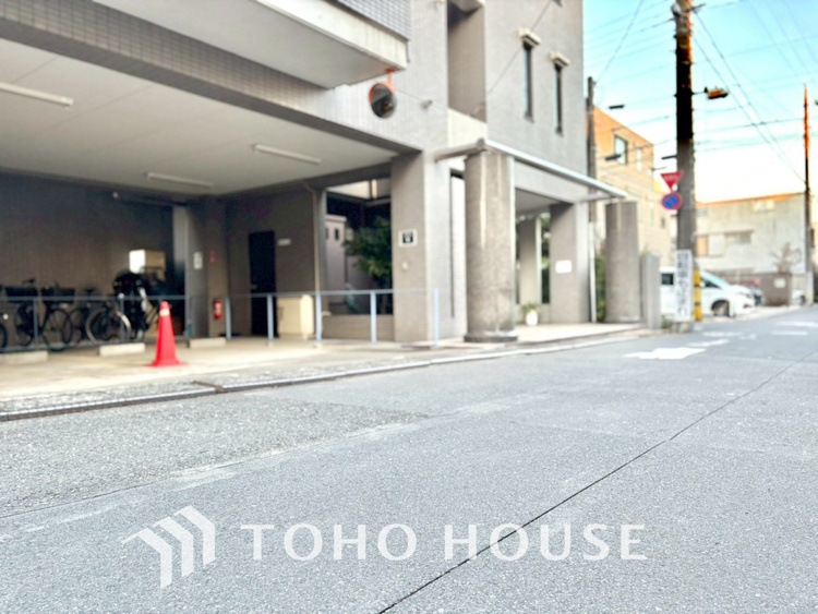 外観 【APPEARANCE】◆眩い◆光が燦々と入り、家族の笑顔を照らす。「いつまでも続いて」と願う夢のような毎日がここにある。