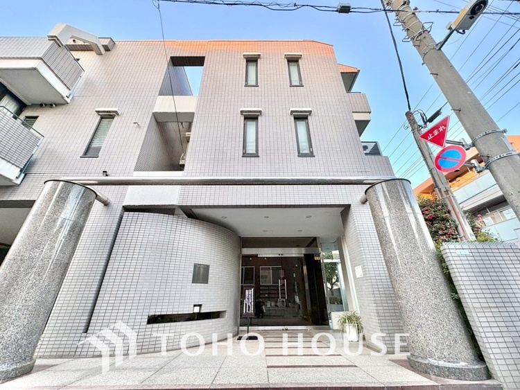 外観 【APPEARANCE】◆Sunshine◆光が燦々と入り、いるだけで気持ちいい。「開放的でゆとりあるお部屋です。」