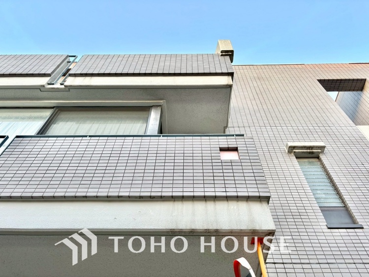 外観 【APPEARANCE】◆安らぎ◆整然と整備された街に風が吹き、木々が揺れる。絵にかいたような心安らぐ環境です。