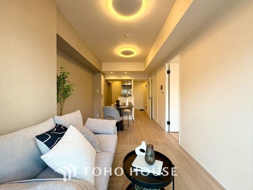 ダイアパレス代官山の画像