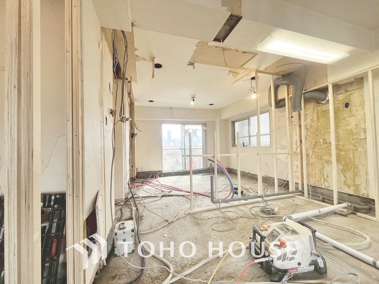 キッチン 現在改装中◆毎日の健康◆は美味しいお水から。そんな毎日を支えてくれるのが浄水器です。