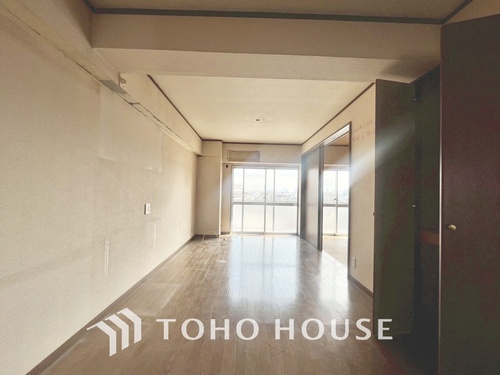 ルシェール江古田の物件画像