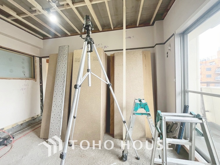 キッチン 現在改装中◆Happy◆愛情たっぷりのお料理で家族にHappyを。システムキッチンがあなたをサポートしてくれます。