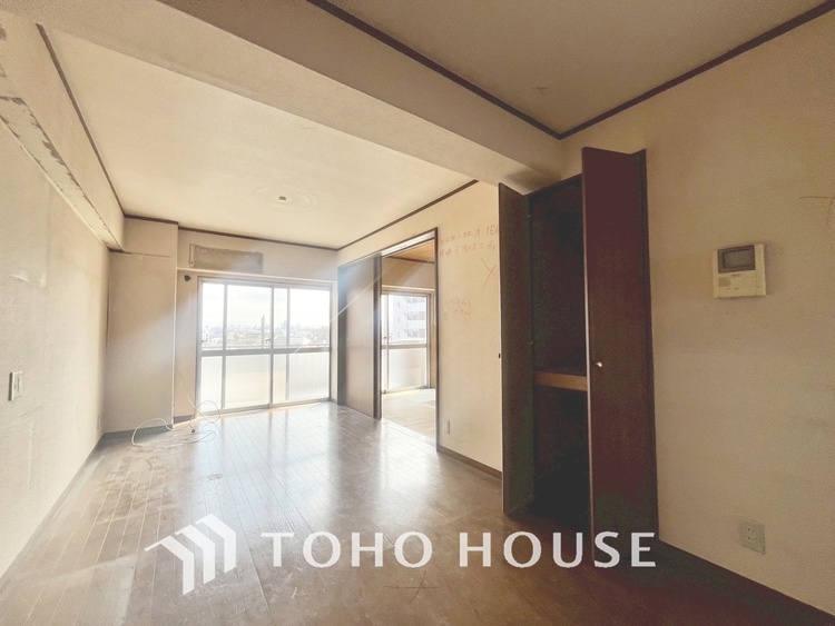 内装 現在改装中◆家族◆愛する家族を一目で見渡せる。家族が集う空間。永遠に続く幸せな毎日を、ここで。