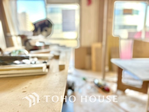 東京都目黒区東山三丁目7-3の物件の画像