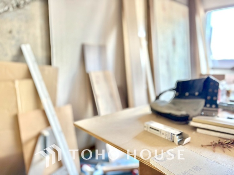 内装 現在改装中◆家族◆愛する家族を一目で見渡せる。家族が集う空間。永遠に続く幸せな毎日を、ここで。