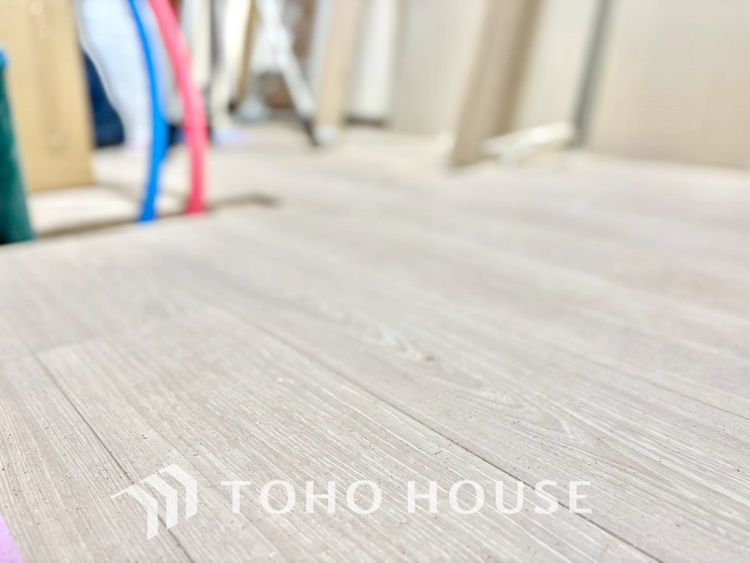 キッチン 現在改装中◆Happy◆愛情たっぷりのお料理で家族にHappyを。システムキッチンがあなたをサポートしてくれます。