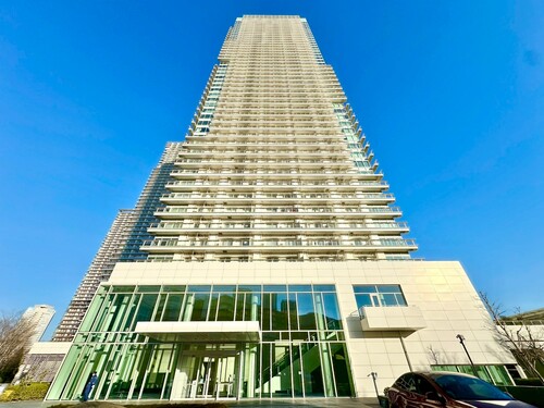 パークタワー晴海の画像