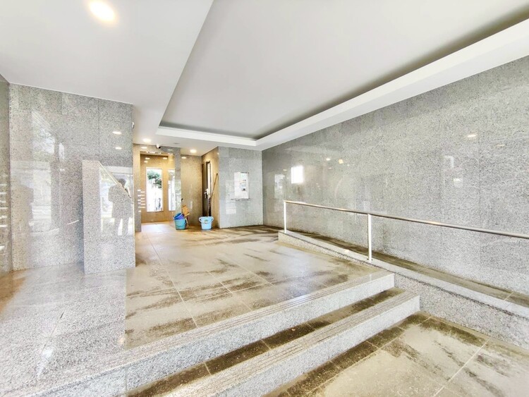 その他 解放的な空間となっております。