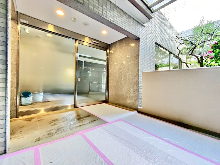 その他 館内は静寂な中が保たれており、管理が行き届いている印象を受けました。