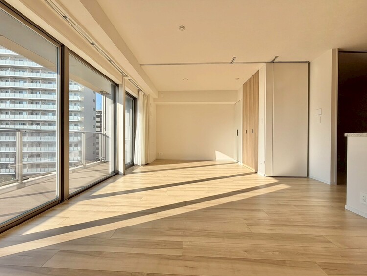 その他 通風・採光に優れ、心地よい光と風が溢れています。