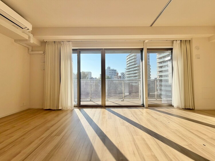 その他 居心地の良い空間に仕上がっております。