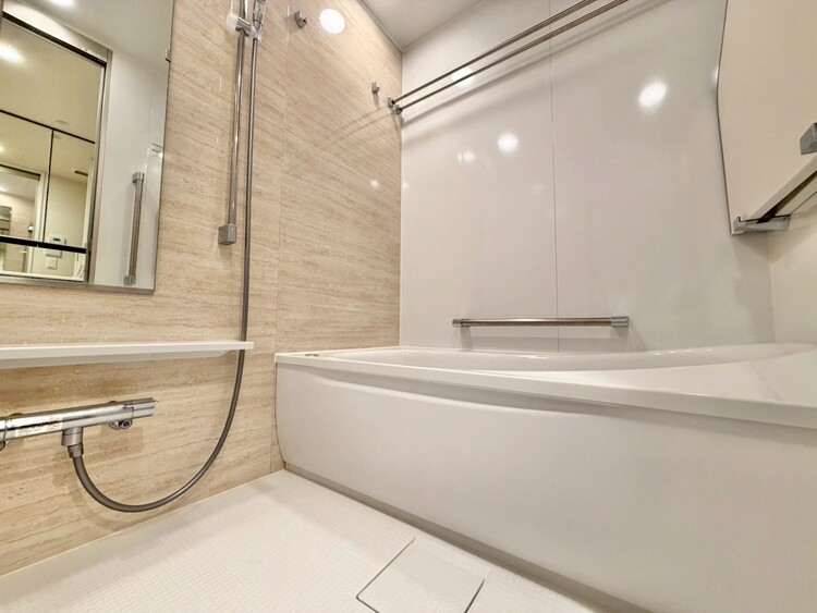 その他 心も体もオフになる極上のリラックスタイムをお楽しみください。