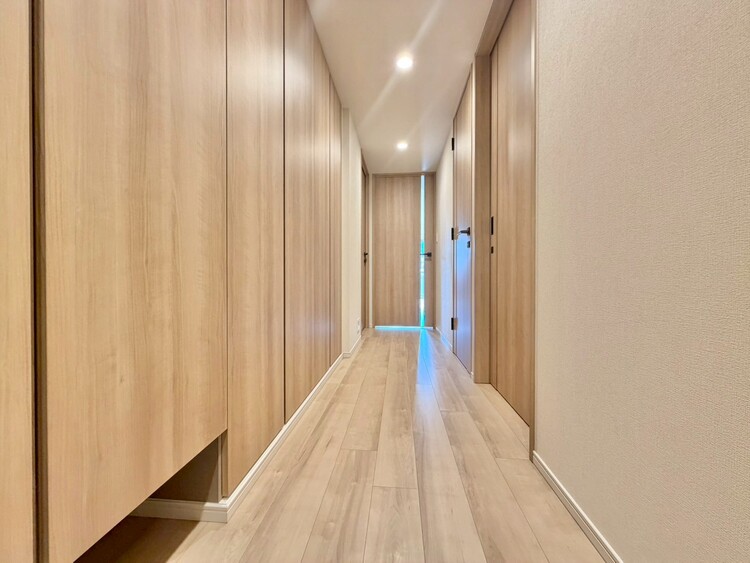 その他 安らぎに満ちた空間がここから始まります。