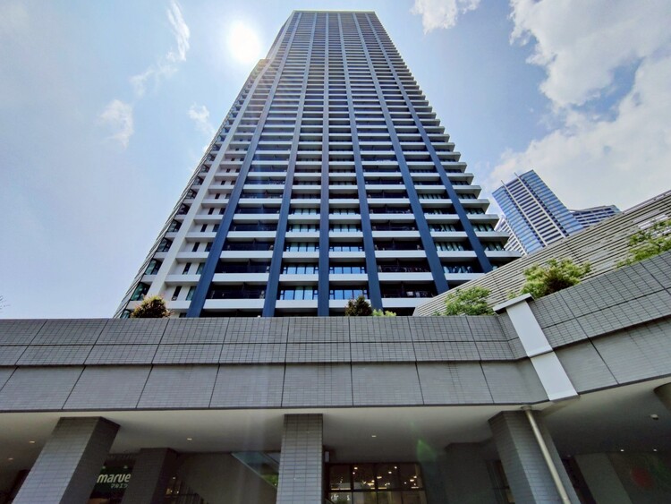 その他 飽きのこないシンプルモダンな外観です。