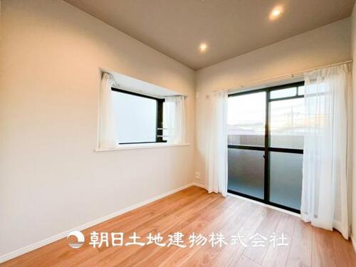 【安心を買うなら、朝日土地建物へ】NICアーバンハイム二俣川の画像