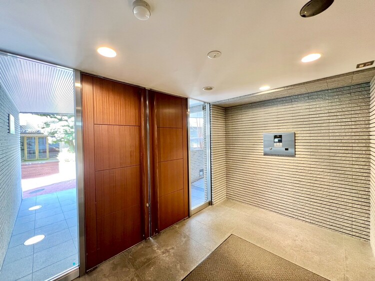 その他 綺麗に整備されており、行き届いた管理体制をうかがわせます。