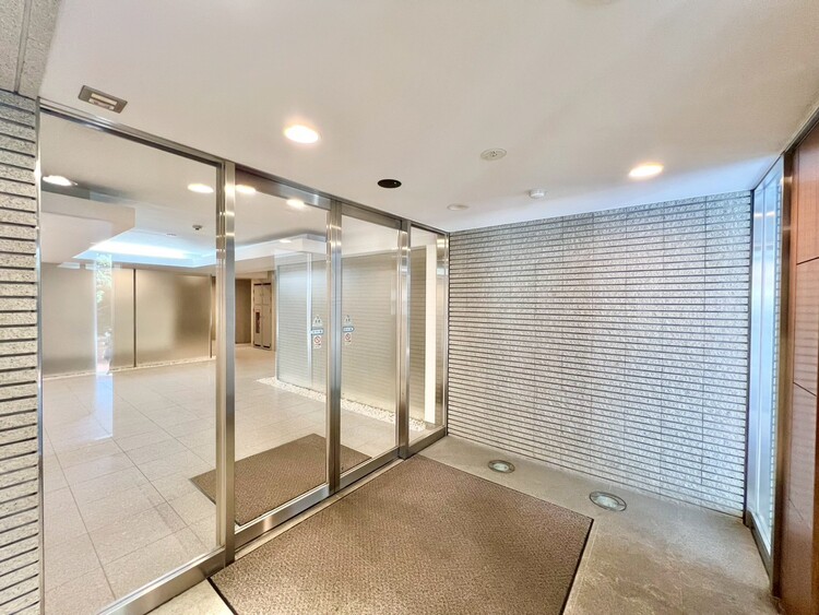 その他 解放的な空間となっております。