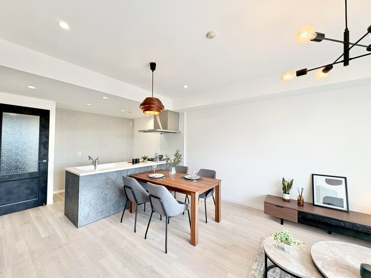 その他 快適に・伸びやかに。心の潤いを求める方々へ。