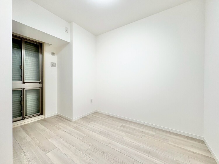 その他 清かで艶やかな時間をもたらしてくれる室内です。