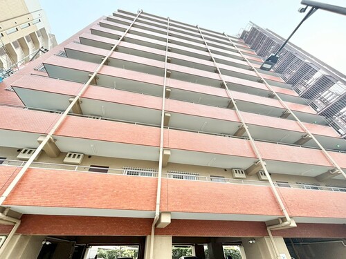 ライオンズマンション護国寺の画像