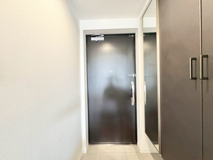 その他 安らぎに満ちた空間がここから始まります。