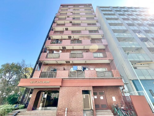 ニックハイム茅場町の物件画像