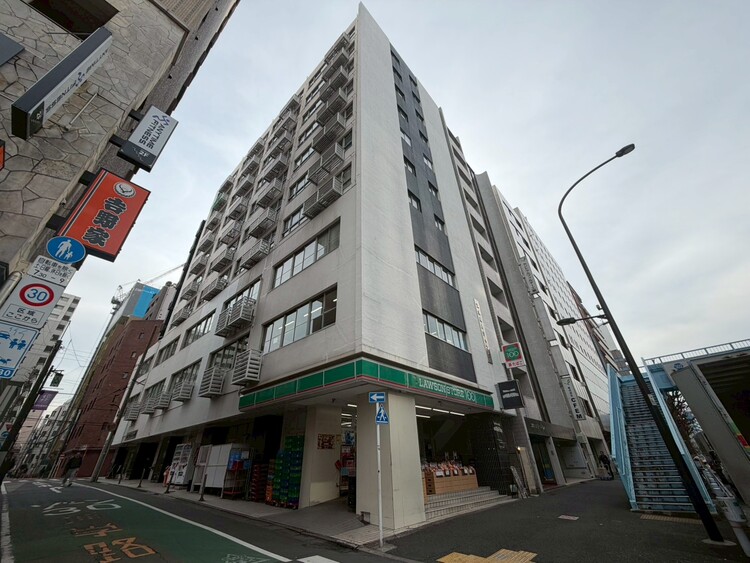 その他 飽きのこないシンプルモダンな外観です。