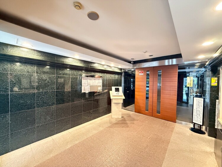 その他 綺麗に整備されており、行き届いた管理体制をうかがわせます。