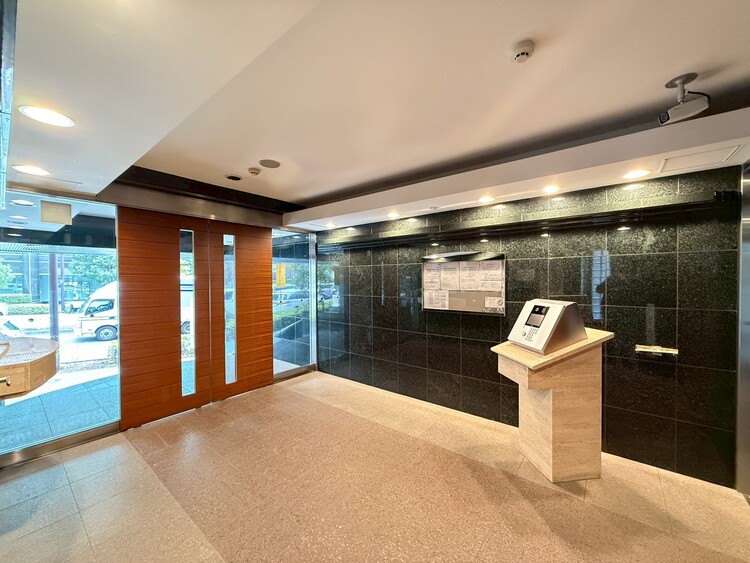 その他 解放的な空間となっております。