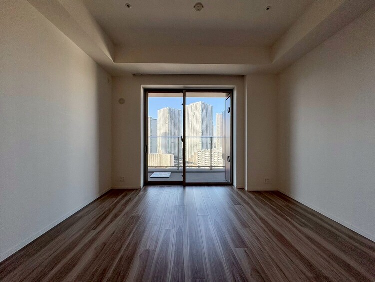 居間 居心地の良い空間に仕上がっております。