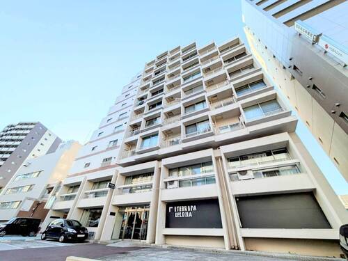 メゾンドール高田馬場の物件画像